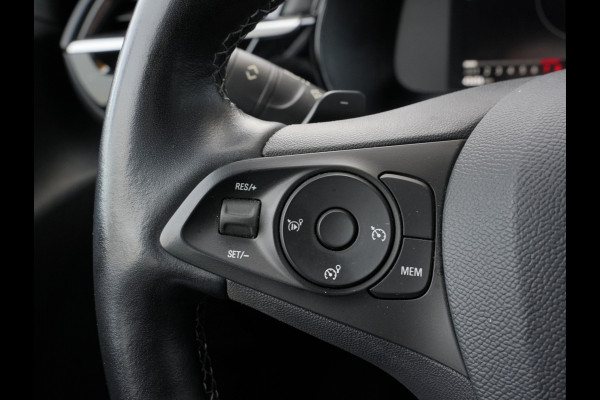 Opel Corsa 1.2 Automaat Elegance | LED | DAB | Android/Apple Carplay