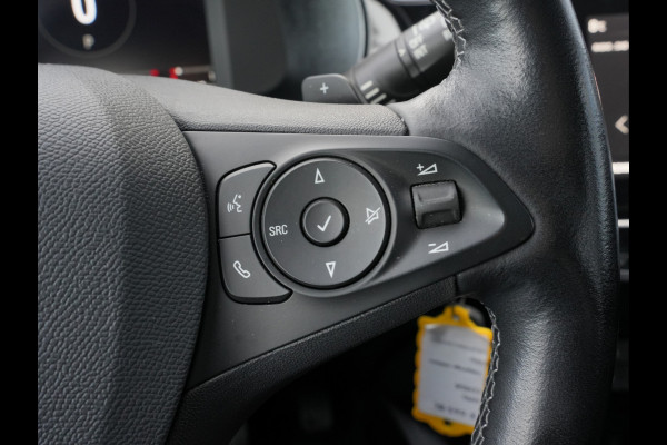 Opel Corsa 1.2 Automaat Elegance | LED | DAB | Android/Apple Carplay