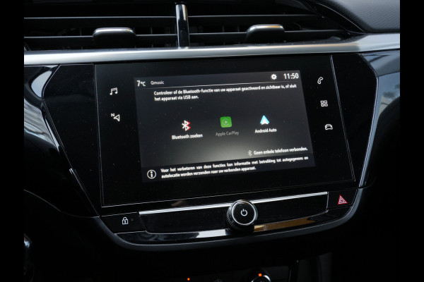 Opel Corsa 1.2 Automaat Elegance | LED | DAB | Android/Apple Carplay