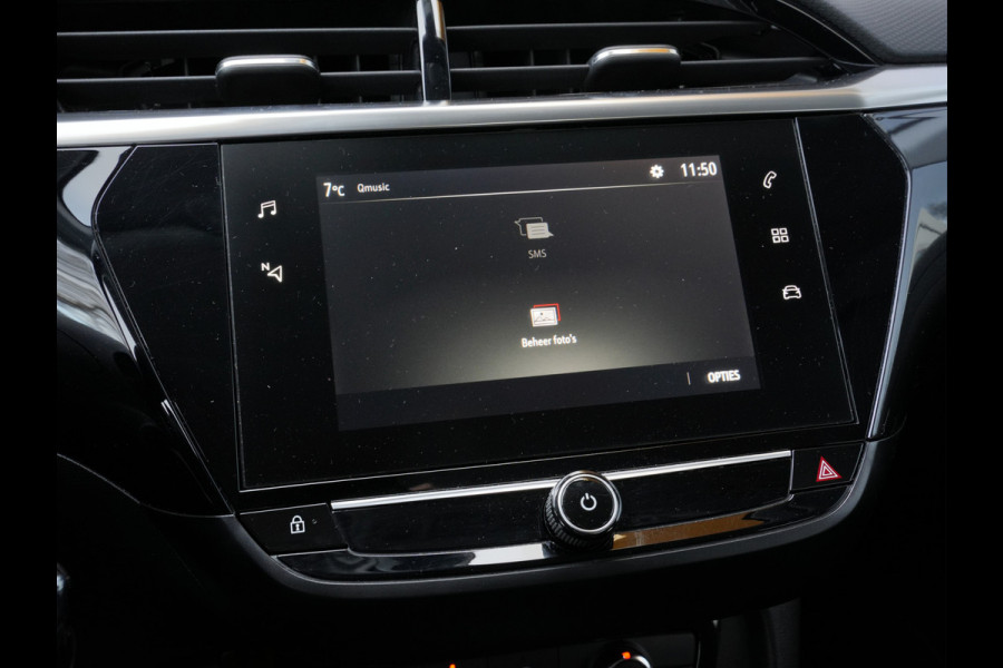 Opel Corsa 1.2 Automaat Elegance | LED | DAB | Android/Apple Carplay