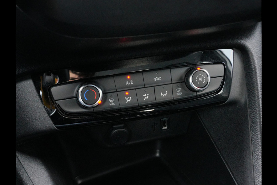 Opel Corsa 1.2 Automaat Elegance | LED | DAB | Android/Apple Carplay