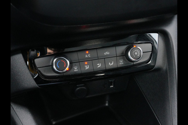 Opel Corsa 1.2 Automaat Elegance | LED | DAB | Android/Apple Carplay