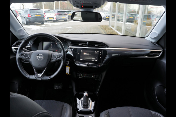 Opel Corsa 1.2 Automaat Elegance | LED | DAB | Android/Apple Carplay