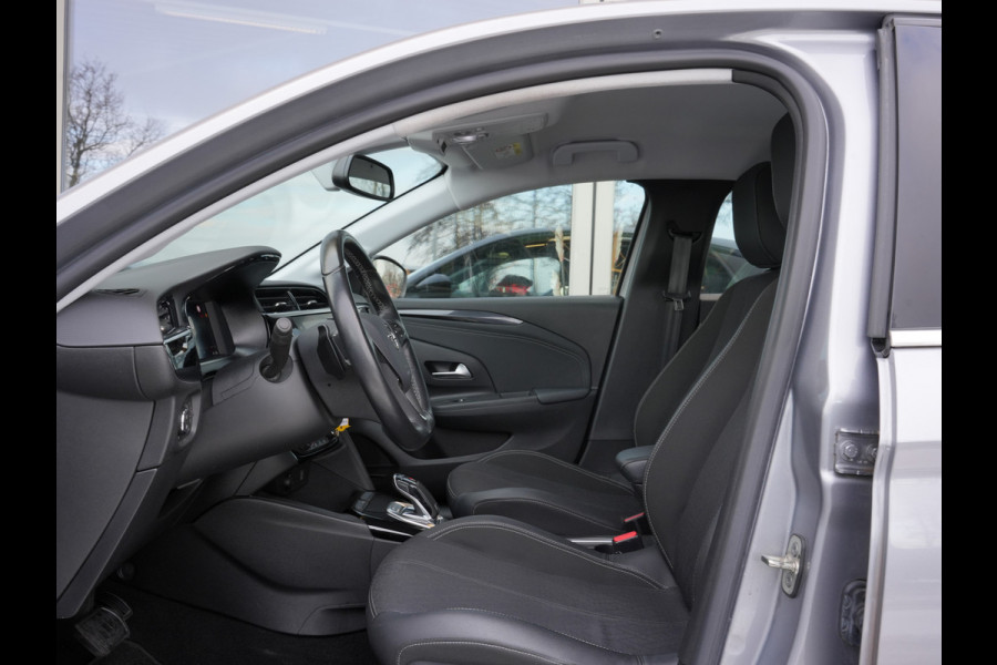 Opel Corsa 1.2 Automaat Elegance | LED | DAB | Android/Apple Carplay