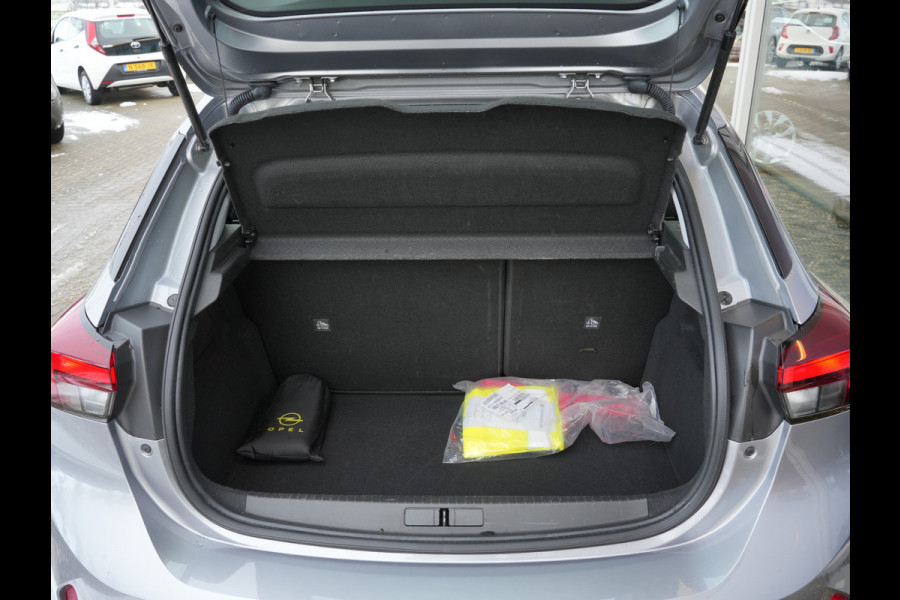 Opel Corsa 1.2 Automaat Elegance | LED | DAB | Android/Apple Carplay