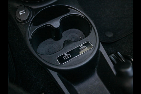 Fiat 500C 1.2 Star l Rosso Cabriodak l Automaat