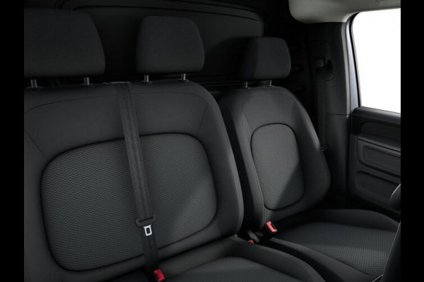 Volkswagen ID. Buzz Cargo Economy Business 79 kWh Camera | Trekhaak | Achterdeuren | Wandbekleding | App Connect Draadloos