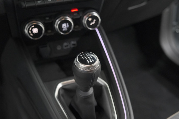 Renault Clio TCe 90 GPF techno | 360 Camera | Adaptieve Cruise Control | Navigatie | 9.3 Inch Groot Scherm