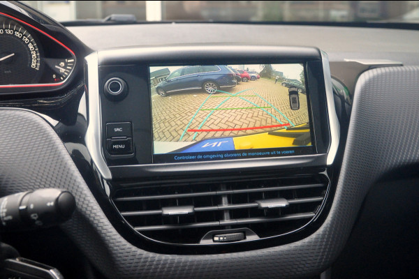 Peugeot 2008 1.2 PureTech GT-line | Panoramadak | Trekhaak | All Season Banden