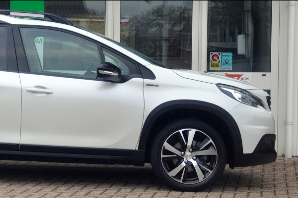 Peugeot 2008 1.2 PureTech GT-line | Panoramadak | Trekhaak | All Season Banden