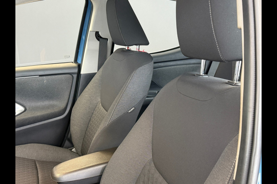 Toyota Yaris 1.5 Hybrid AUT Dynamic Dealer Onderhouden