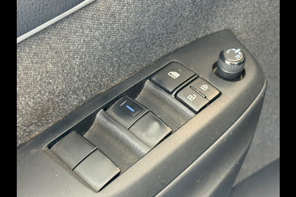 Toyota Yaris 1.5 Hybrid AUT Dynamic Dealer Onderhouden