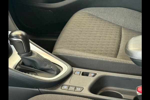 Toyota Yaris 1.5 Hybrid AUT Dynamic Dealer Onderhouden