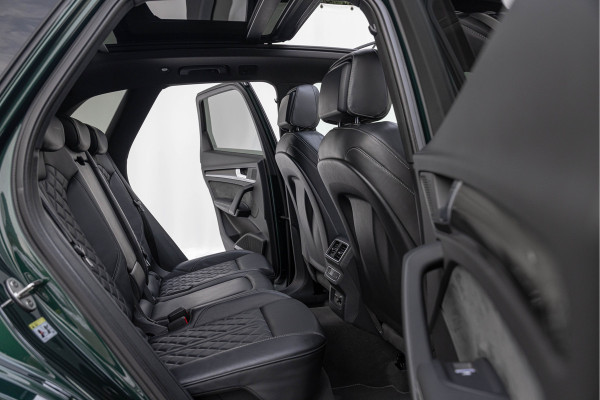 Audi SQ5 3.0 TFSI 354pk Quattro Luchtv. Pano Carbon S-stoelen B&O ACC 21''