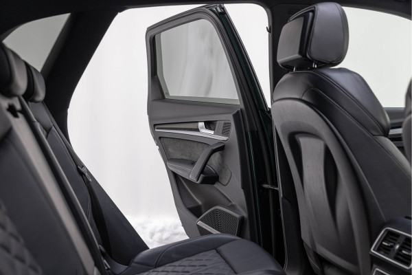 Audi SQ5 3.0 TFSI 354pk Quattro Luchtv. Pano Carbon S-stoelen B&O ACC 21''