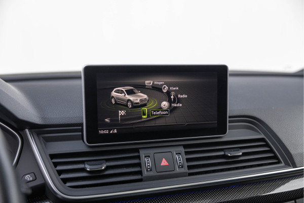 Audi SQ5 3.0 TFSI 354pk Quattro Luchtv. Pano Carbon S-stoelen B&O ACC 21''