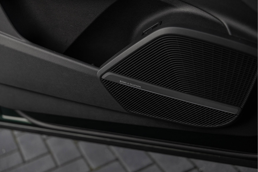 Audi SQ5 3.0 TFSI 354pk Quattro Luchtv. Pano Carbon S-stoelen B&O ACC 21''