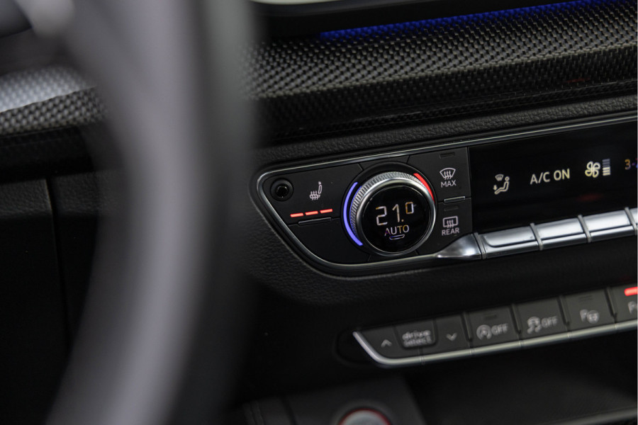 Audi SQ5 3.0 TFSI 354pk Quattro Luchtv. Pano Carbon S-stoelen B&O ACC 21''