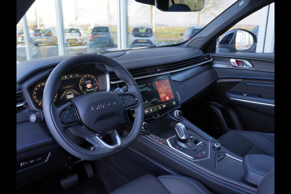 Lynk & Co 01 1.5 262pk | Trekhaak | Adaptive Cruise | Navigatie | Android/Apple Carplay