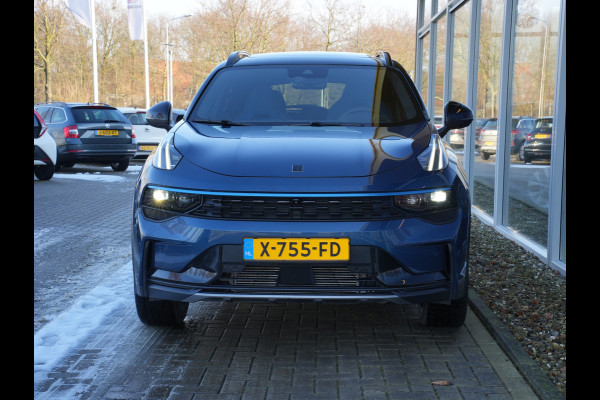 Lynk & Co 01 1.5 262pk | Trekhaak | Adaptive Cruise | Navigatie | Android/Apple Carplay