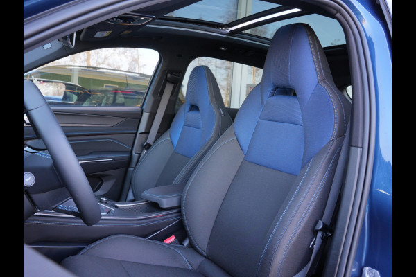 Lynk & Co 01 1.5 262pk | Trekhaak | Adaptive Cruise | Navigatie | Android/Apple Carplay