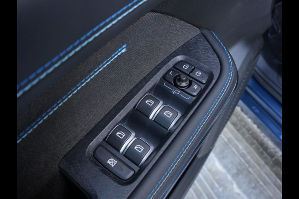 Lynk & Co 01 1.5 262pk | Trekhaak | Adaptive Cruise | Navigatie | Android/Apple Carplay