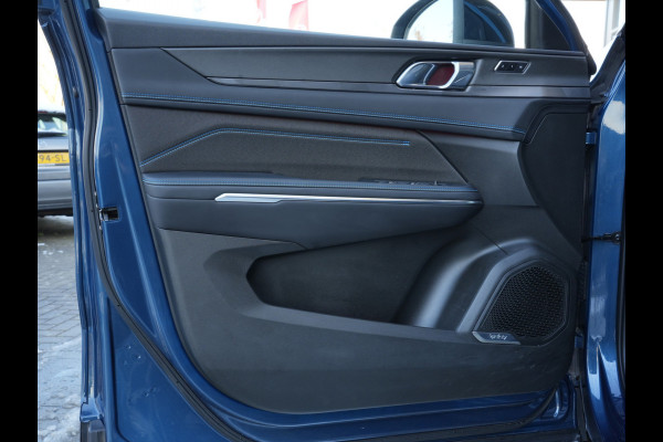 Lynk & Co 01 1.5 262pk | Trekhaak | Adaptive Cruise | Navigatie | Android/Apple Carplay