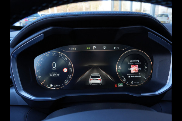 Lynk & Co 01 1.5 262pk | Trekhaak | Adaptive Cruise | Navigatie | Android/Apple Carplay