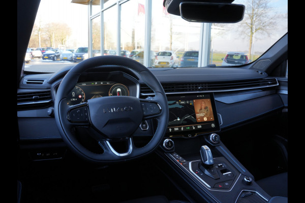 Lynk & Co 01 1.5 262pk | Trekhaak | Adaptive Cruise | Navigatie | Android/Apple Carplay