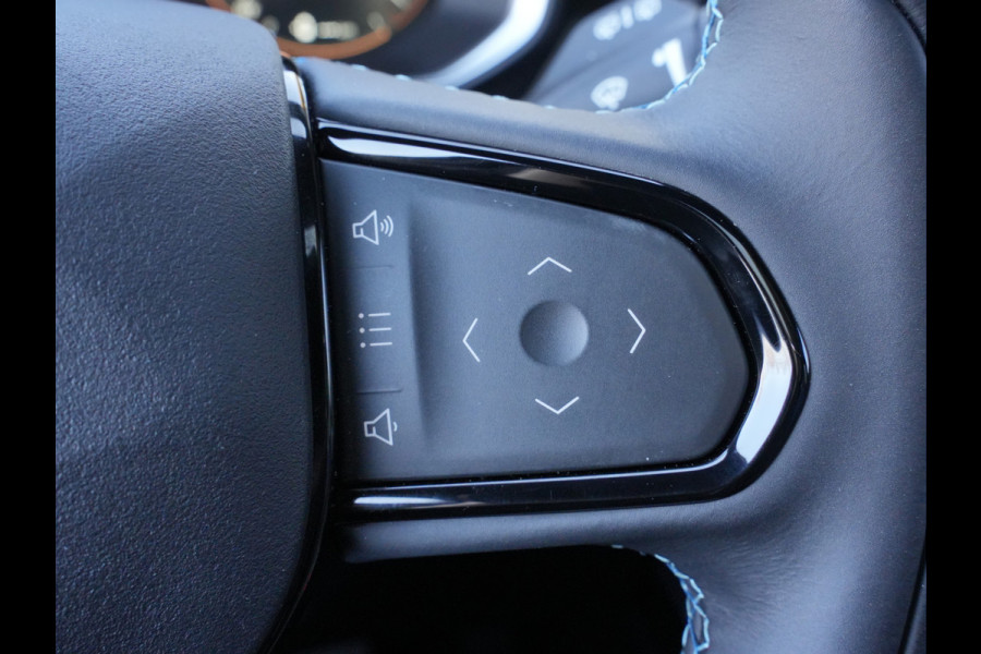 Lynk & Co 01 1.5 262pk | Trekhaak | Adaptive Cruise | Navigatie | Android/Apple Carplay