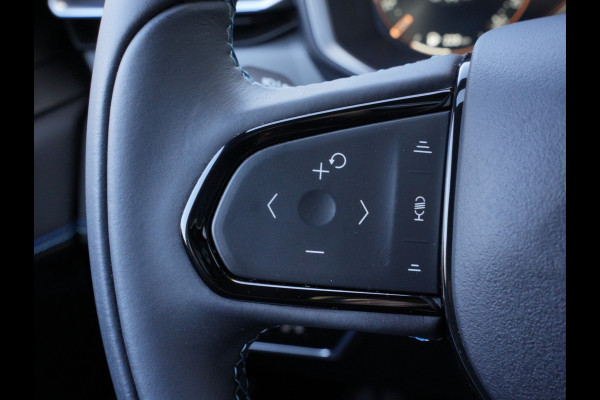 Lynk & Co 01 1.5 262pk | Trekhaak | Adaptive Cruise | Navigatie | Android/Apple Carplay