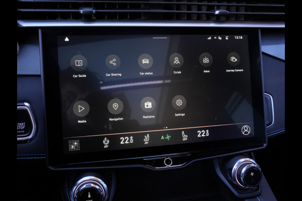 Lynk & Co 01 1.5 262pk | Trekhaak | Adaptive Cruise | Navigatie | Android/Apple Carplay