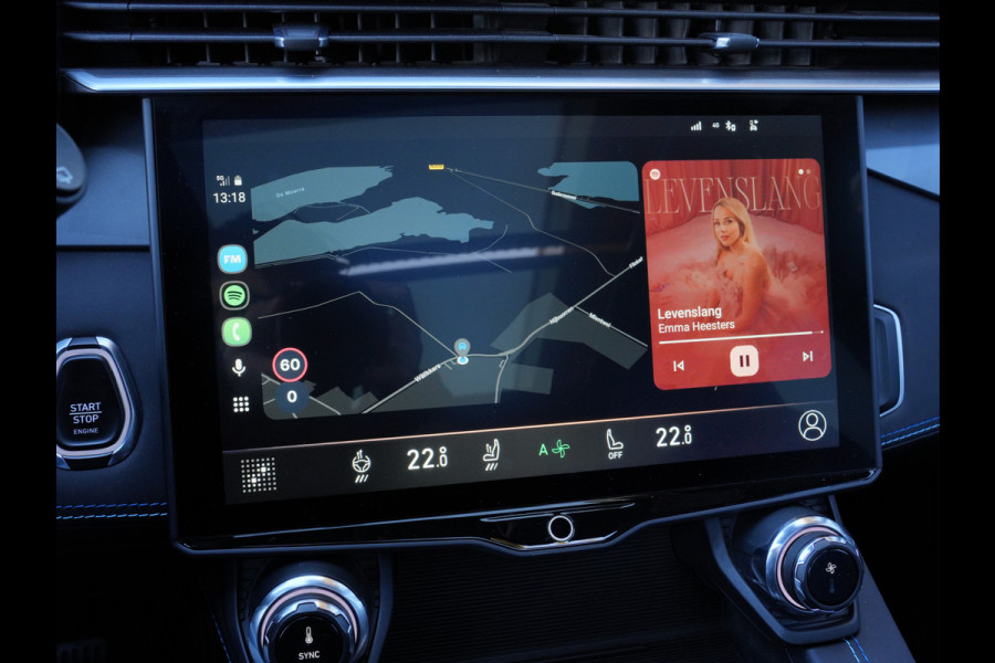 Lynk & Co 01 1.5 262pk | Trekhaak | Adaptive Cruise | Navigatie | Android/Apple Carplay