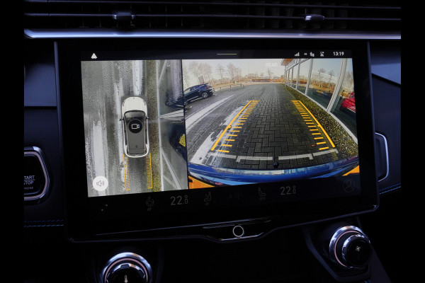 Lynk & Co 01 1.5 262pk | Trekhaak | Adaptive Cruise | Navigatie | Android/Apple Carplay