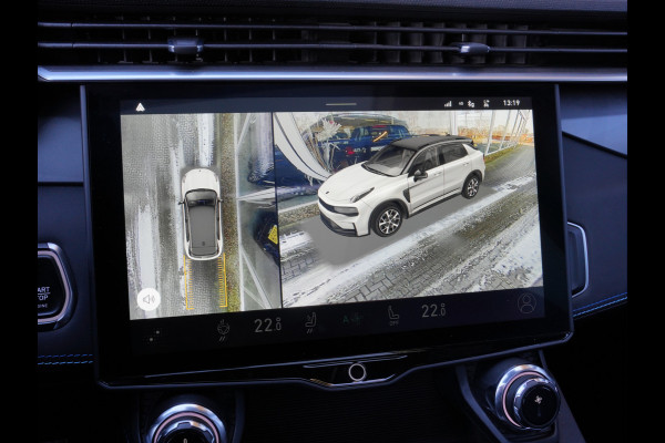 Lynk & Co 01 1.5 262pk | Trekhaak | Adaptive Cruise | Navigatie | Android/Apple Carplay