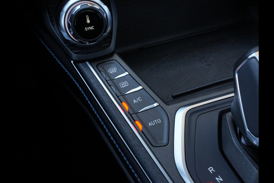 Lynk & Co 01 1.5 262pk | Trekhaak | Adaptive Cruise | Navigatie | Android/Apple Carplay