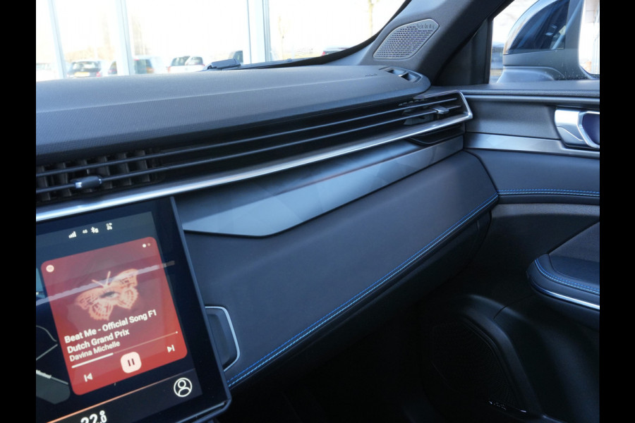 Lynk & Co 01 1.5 262pk | Trekhaak | Adaptive Cruise | Navigatie | Android/Apple Carplay