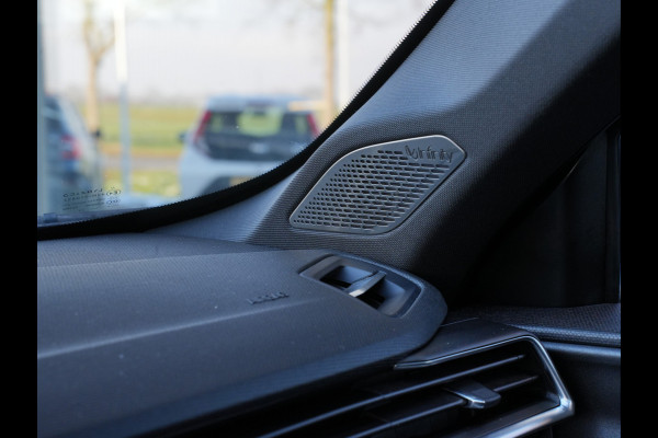 Lynk & Co 01 1.5 262pk | Trekhaak | Adaptive Cruise | Navigatie | Android/Apple Carplay