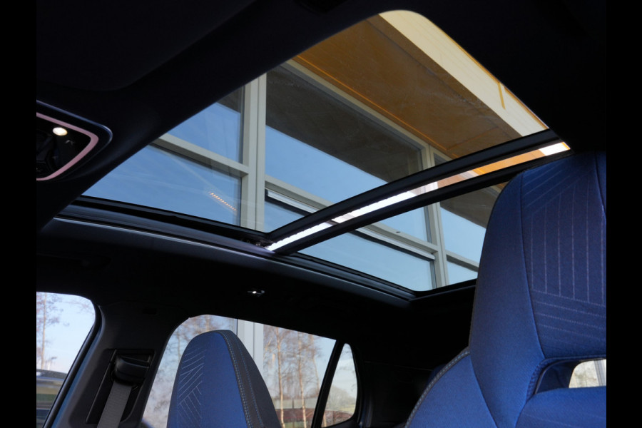 Lynk & Co 01 1.5 262pk | Trekhaak | Adaptive Cruise | Navigatie | Android/Apple Carplay