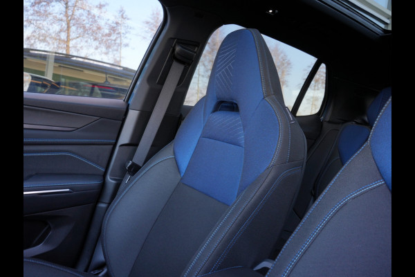 Lynk & Co 01 1.5 262pk | Trekhaak | Adaptive Cruise | Navigatie | Android/Apple Carplay