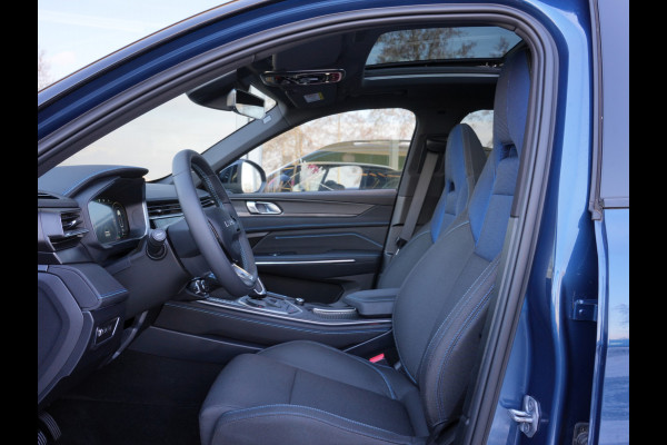 Lynk & Co 01 1.5 262pk | Trekhaak | Adaptive Cruise | Navigatie | Android/Apple Carplay