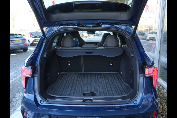 Lynk & Co 01 1.5 262pk | Trekhaak | Adaptive Cruise | Navigatie | Android/Apple Carplay