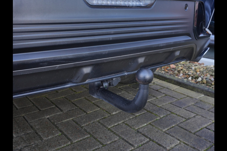 Lynk & Co 01 1.5 262pk | Trekhaak | Adaptive Cruise | Navigatie | Android/Apple Carplay