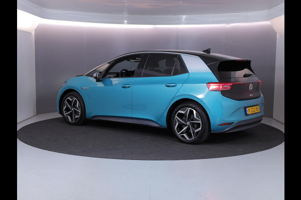 Volkswagen ID.3 First Plus 58 kWh Camera| Navigatie| 19'LMvelgen| Matrix LED