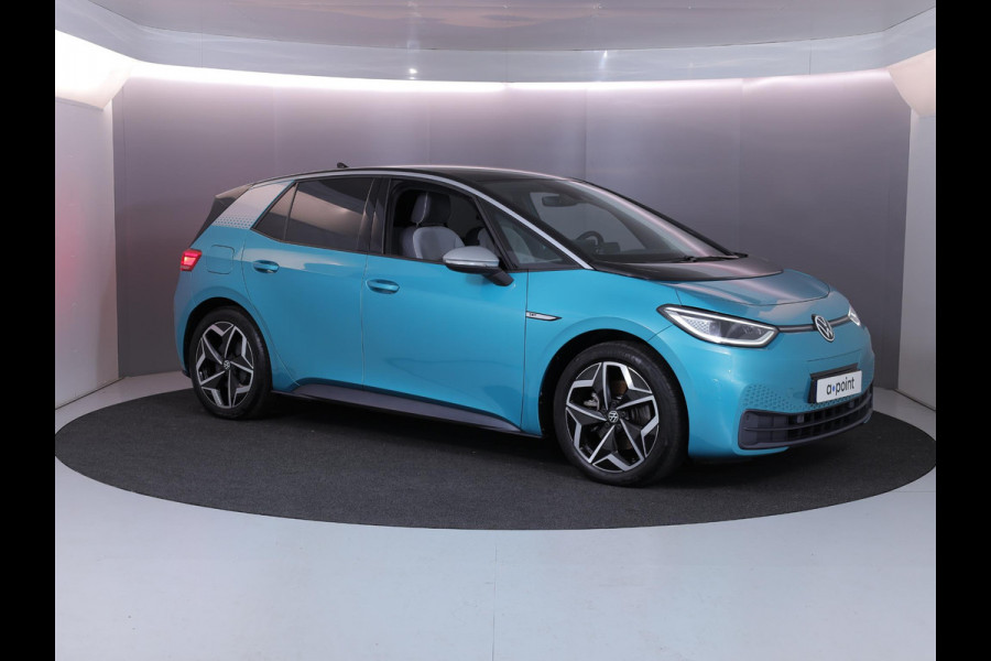 Volkswagen ID.3 First Plus 58 kWh Camera| Navigatie| 19'LMvelgen| Matrix LED
