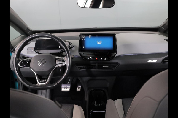 Volkswagen ID.3 First Plus 58 kWh Camera| Navigatie| 19'LMvelgen| Matrix LED