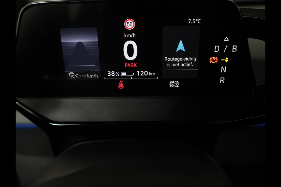 Volkswagen ID.3 First Plus 58 kWh Camera| Navigatie| 19'LMvelgen| Matrix LED