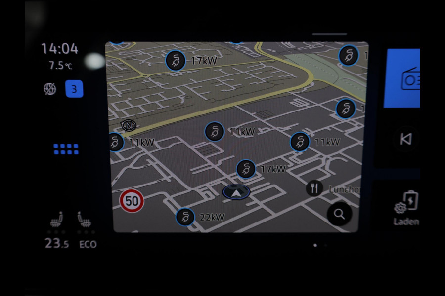 Volkswagen ID.3 First Plus 58 kWh Camera| Navigatie| 19'LMvelgen| Matrix LED