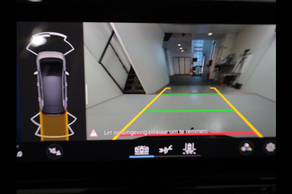 Volkswagen ID.3 First Plus 58 kWh Camera| Navigatie| 19'LMvelgen| Matrix LED