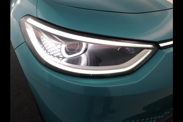 Volkswagen ID.3 First Plus 58 kWh Camera| Navigatie| 19'LMvelgen| Matrix LED